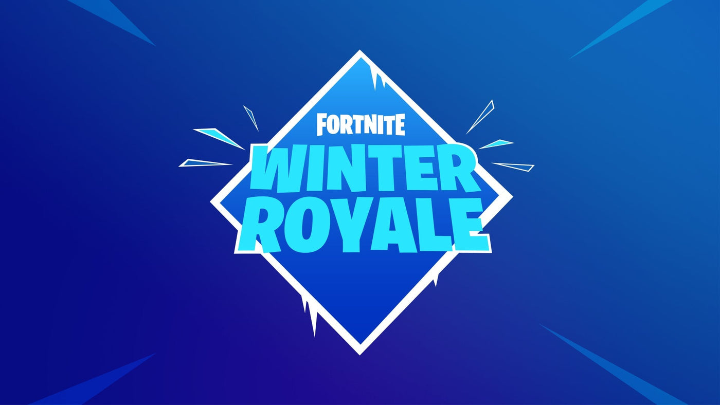 Fortnite Winter Royale 2019 Day 1 Standings