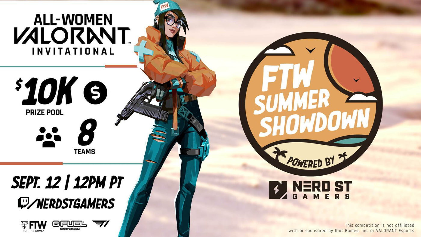 FTW Summer Showdown