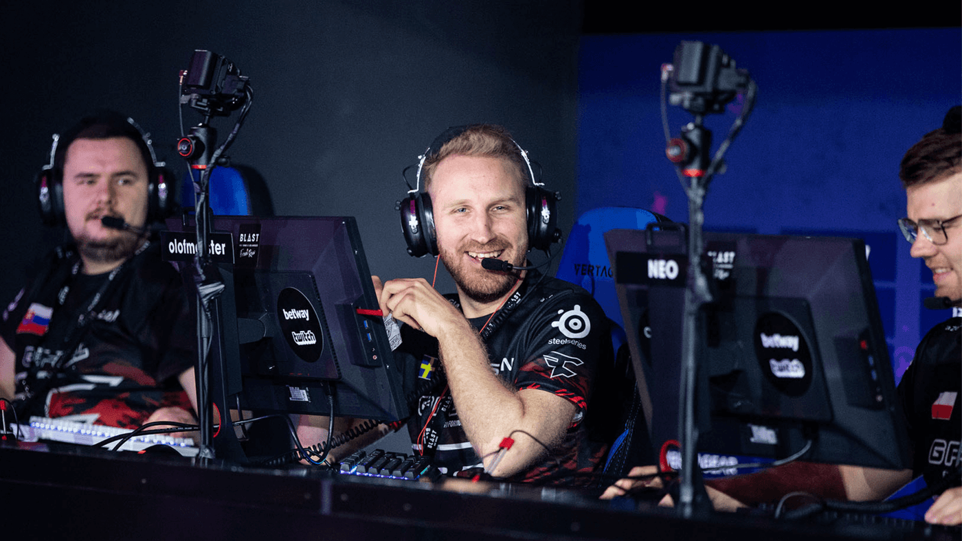 G FUEL's BLAST Pro Series Los Angeles 2019 Recap