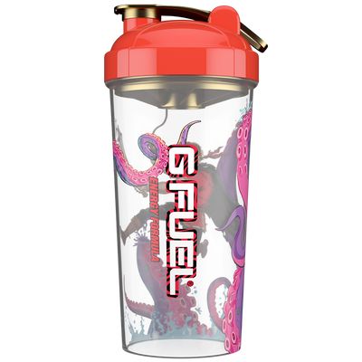 G FUEL| Booty Pie Shaker Cup Shaker Cup 