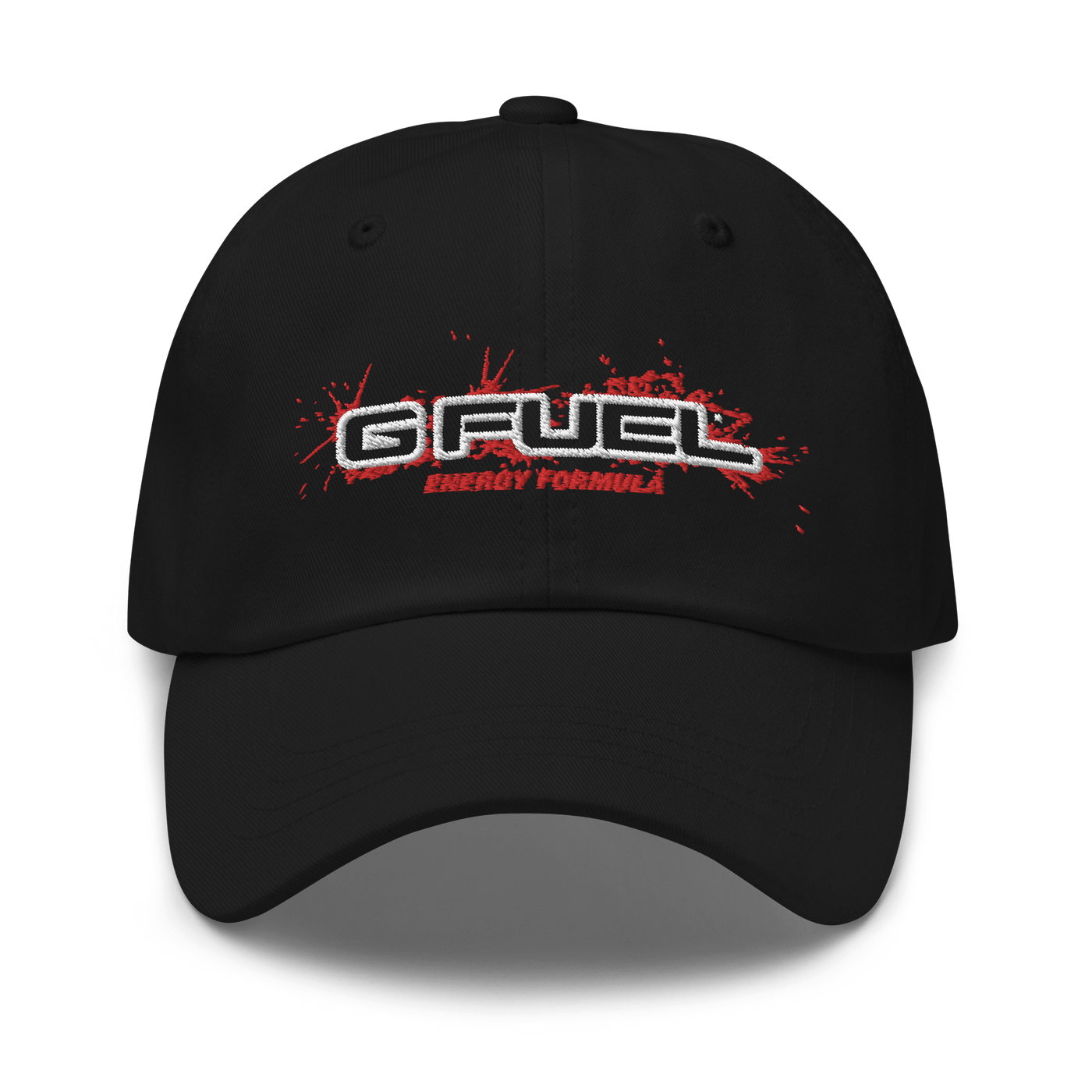 G FUEL| Deadly Attraction Dad Hat Black 1452960_7854