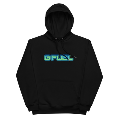 G FUEL| Earth Day Premium Eco Hoodie 