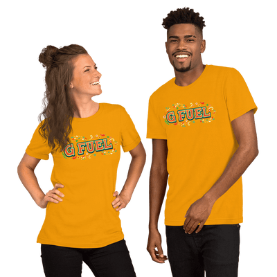 Printful| Fiesta Frenzy T-Shirt Shirt 