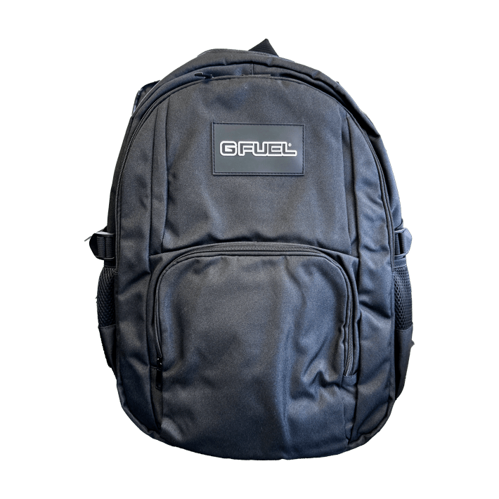 G FUEL| G FUEL Carrying Capacity Bag Bag 