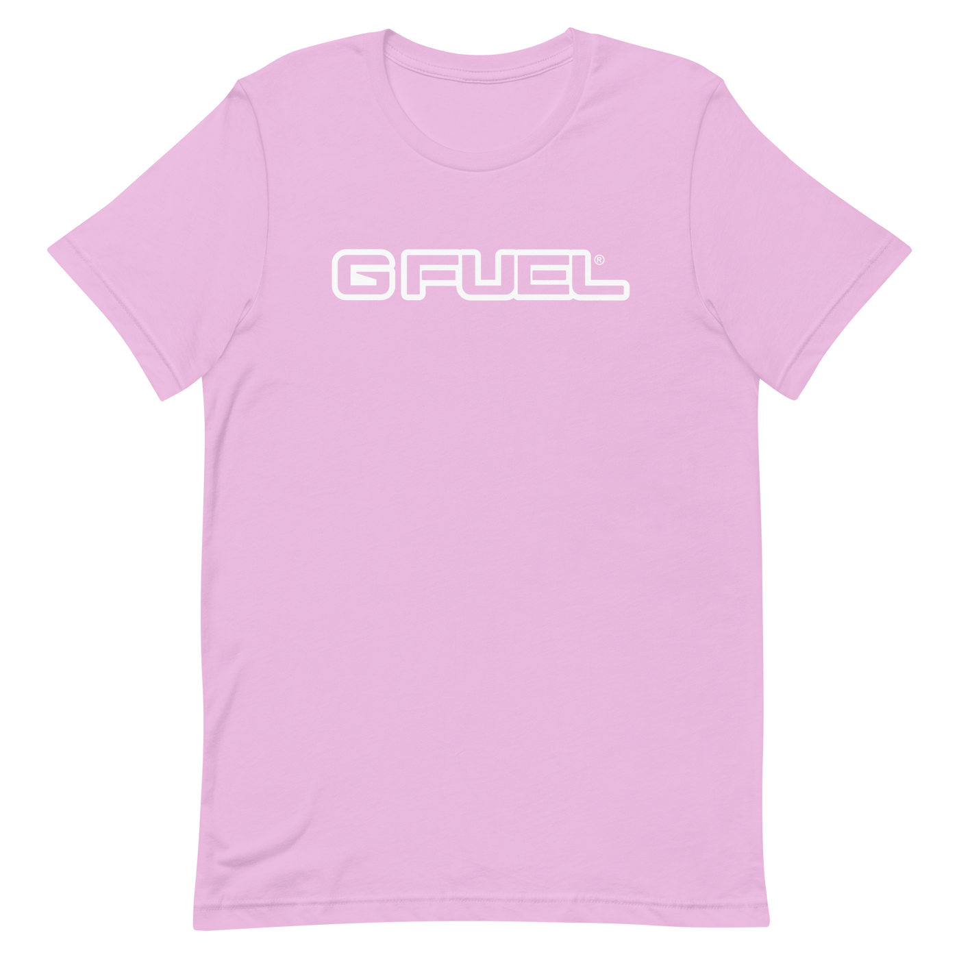 G FUEL| G FUEL T-shirt Pastels Shirt Lilac S 8913701_10368