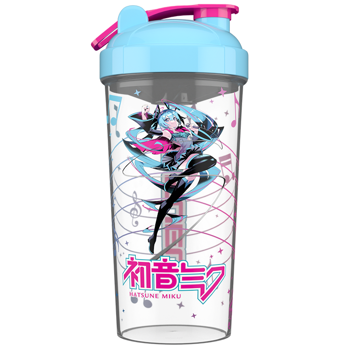 G FUEL| Hatsune Miku Shaker Cup Specialty Shaker Cup 