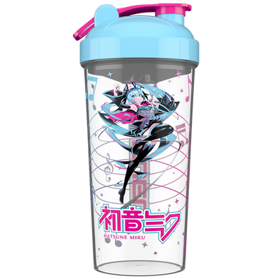 G FUEL| Hatsune Miku Shaker Cup Specialty Shaker Cup 