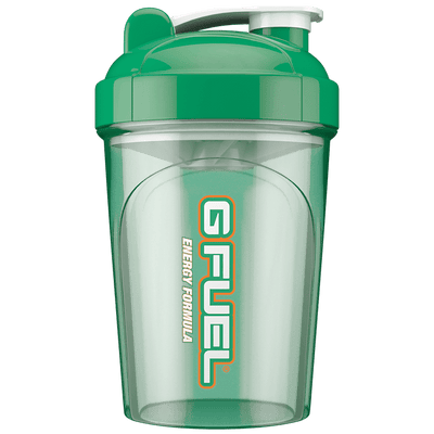 G FUEL| Leprechaun Shaker Shaker Cup 