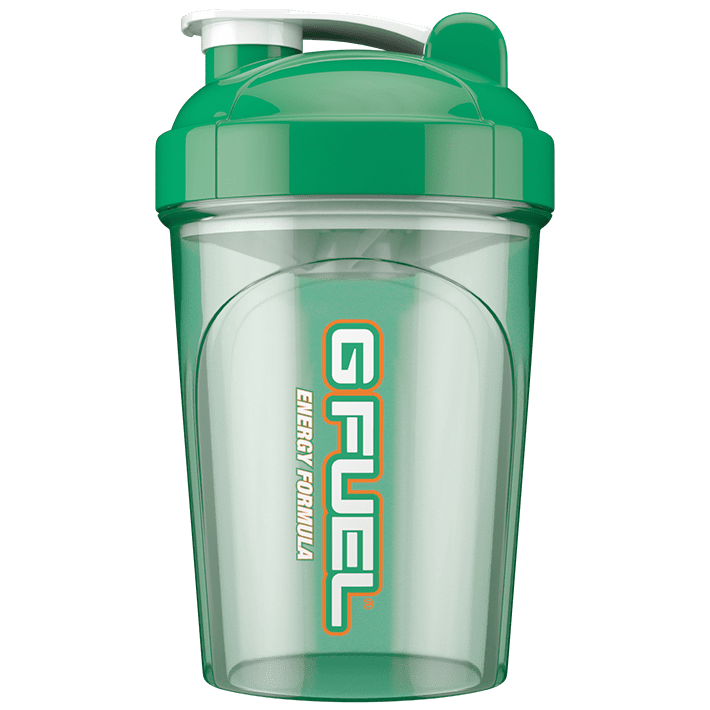 G FUEL| Leprechaun Shaker Shaker Cup 