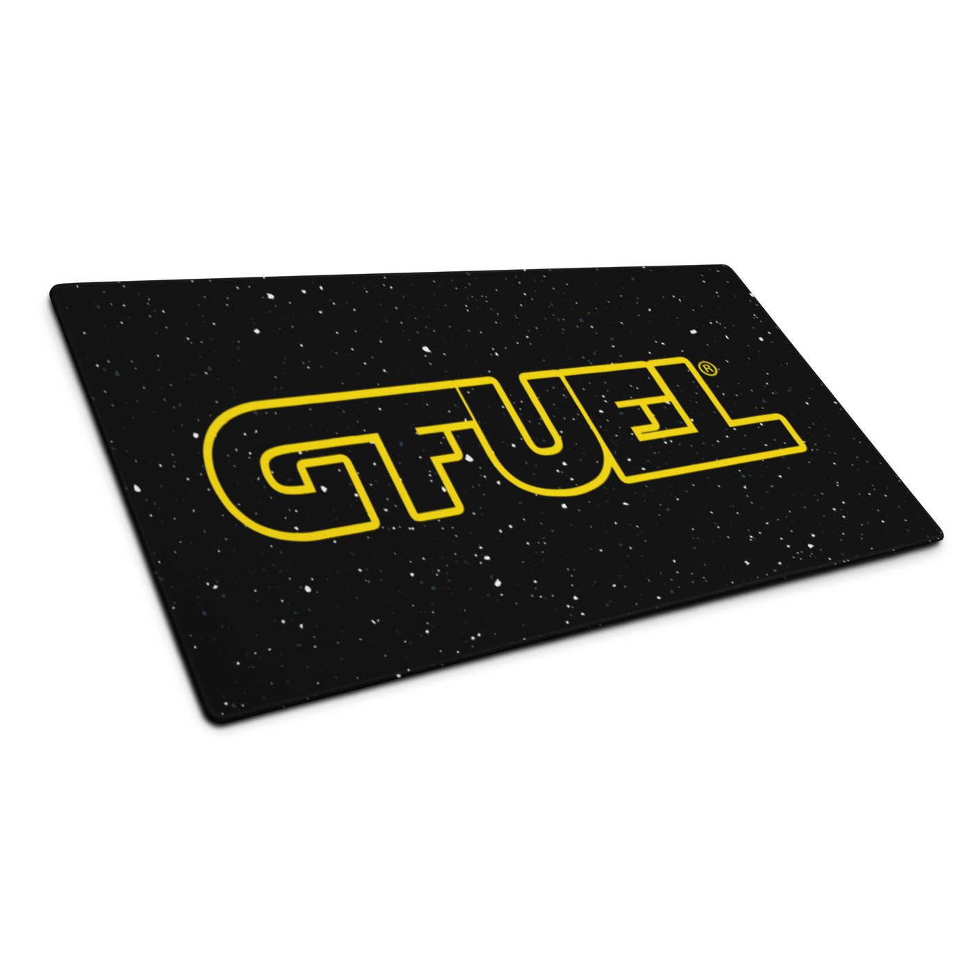 Printful| May the Fourth Gaming Mousepad Mousepad 2935361_14942