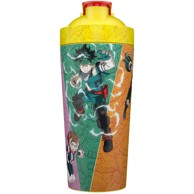 G FUEL| My Hero Academia Quirk Shaker Cup Shaker Cup 