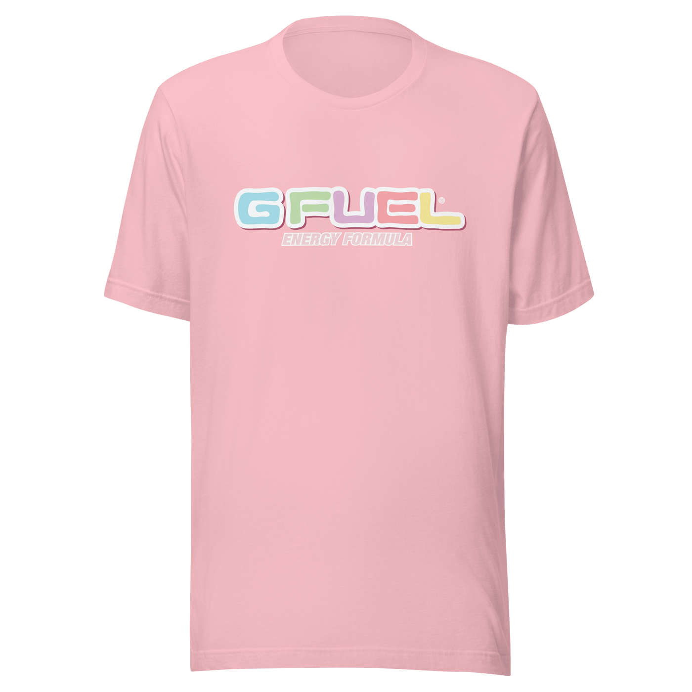 G FUEL| Pastel Drip T-Shirt 