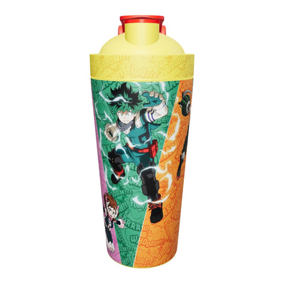 My Hero Academia Shaker