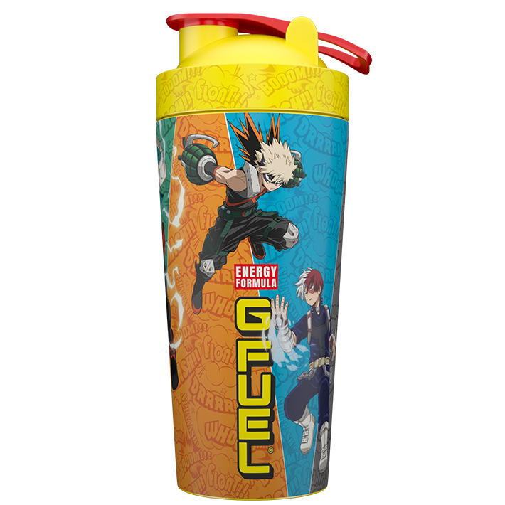 G FUEL| Quirk Collector's Box Tub (Collectors Box) 