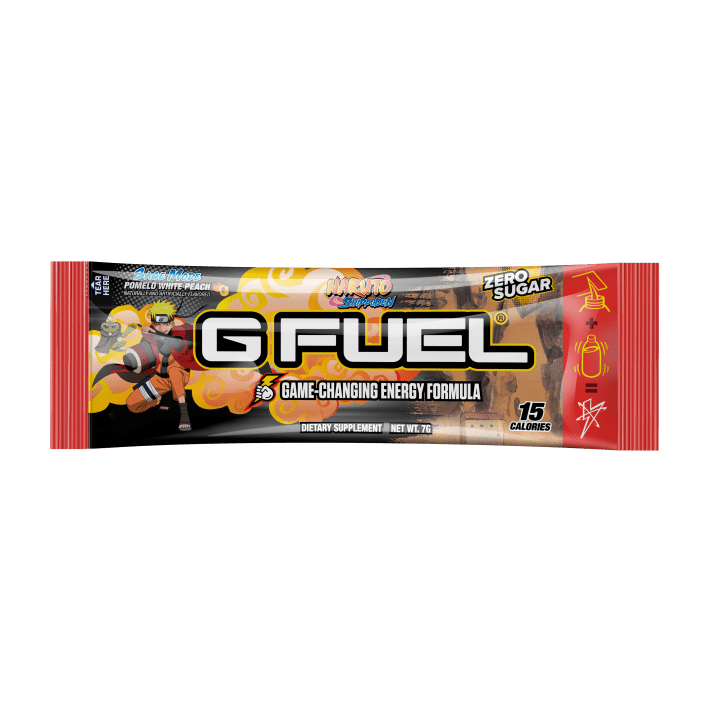 G FUEL| Sage Mode - Single Energy Pack Pack 