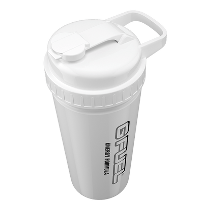 G FUEL| Stainless Steel Icebreaker Flip-N-Sip Shaker Cup 