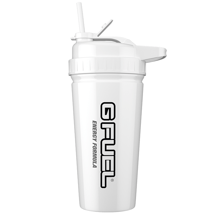 G FUEL| Stainless Steel Icebreaker Flip-N-Sip Shaker Cup 