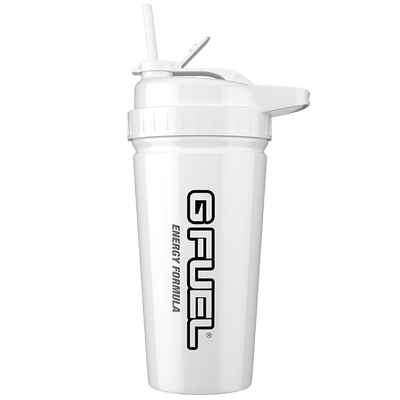 G FUEL| Stainless Steel Icebreaker Flip-N-Sip Shaker Cup 