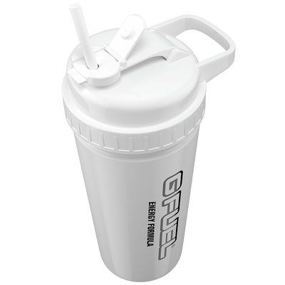 G FUEL| Stainless Steel Icebreaker Flip-N-Sip Shaker Cup 