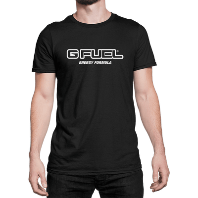 GEAR| The OG Black (G FUEL Logo Shirt) Shirt 