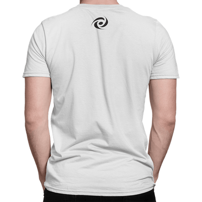 G FUEL| Champion White (G FUEL Logo Shirt) Shirt 