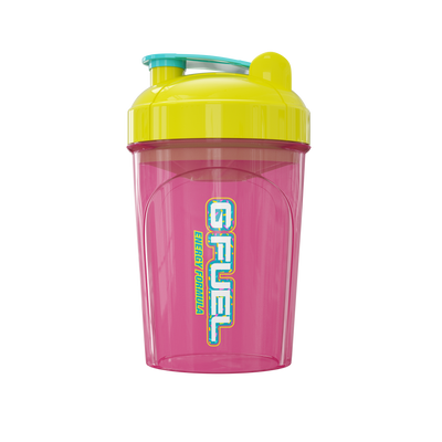 G FUEL| 15th Anniversary (BY ITSELF) Shaker Cup 