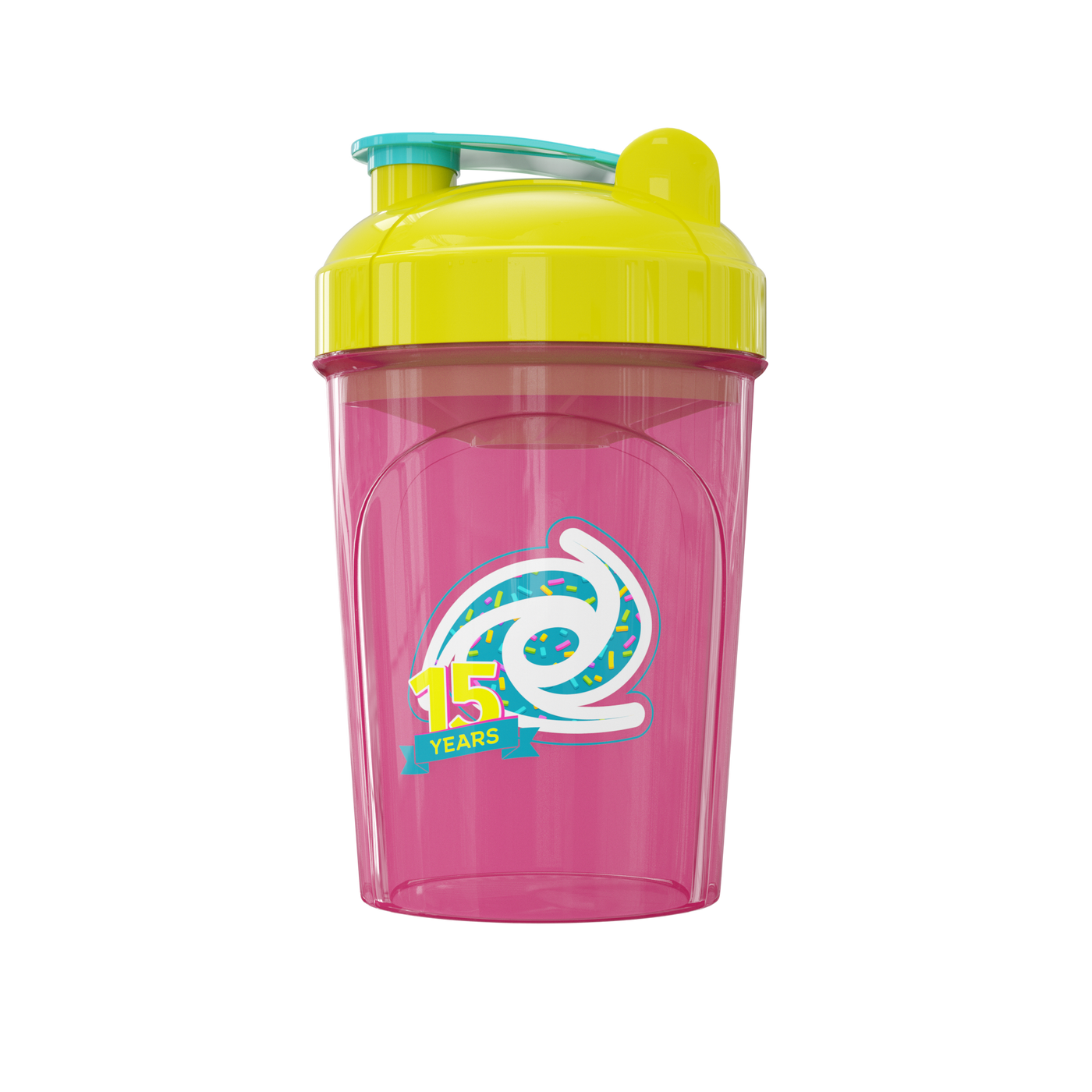 G FUEL| 15th Anniversary (BY ITSELF) Shaker Cup 