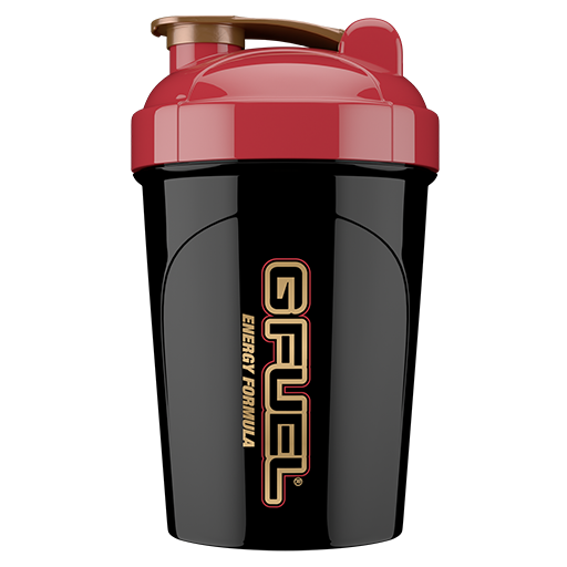 G FUEL| Diablo Barbarian Shaker Cup Shaker Cup 