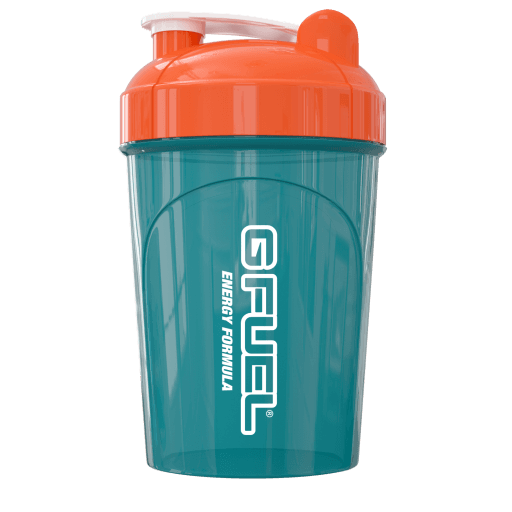 G FUEL| The Dolphin Shaker Cup 