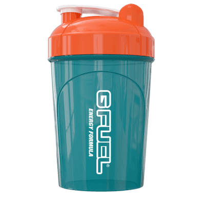 G FUEL| The Dolphin Shaker Cup 