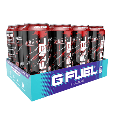 G FUEL| Dream Demon Cans RTD 