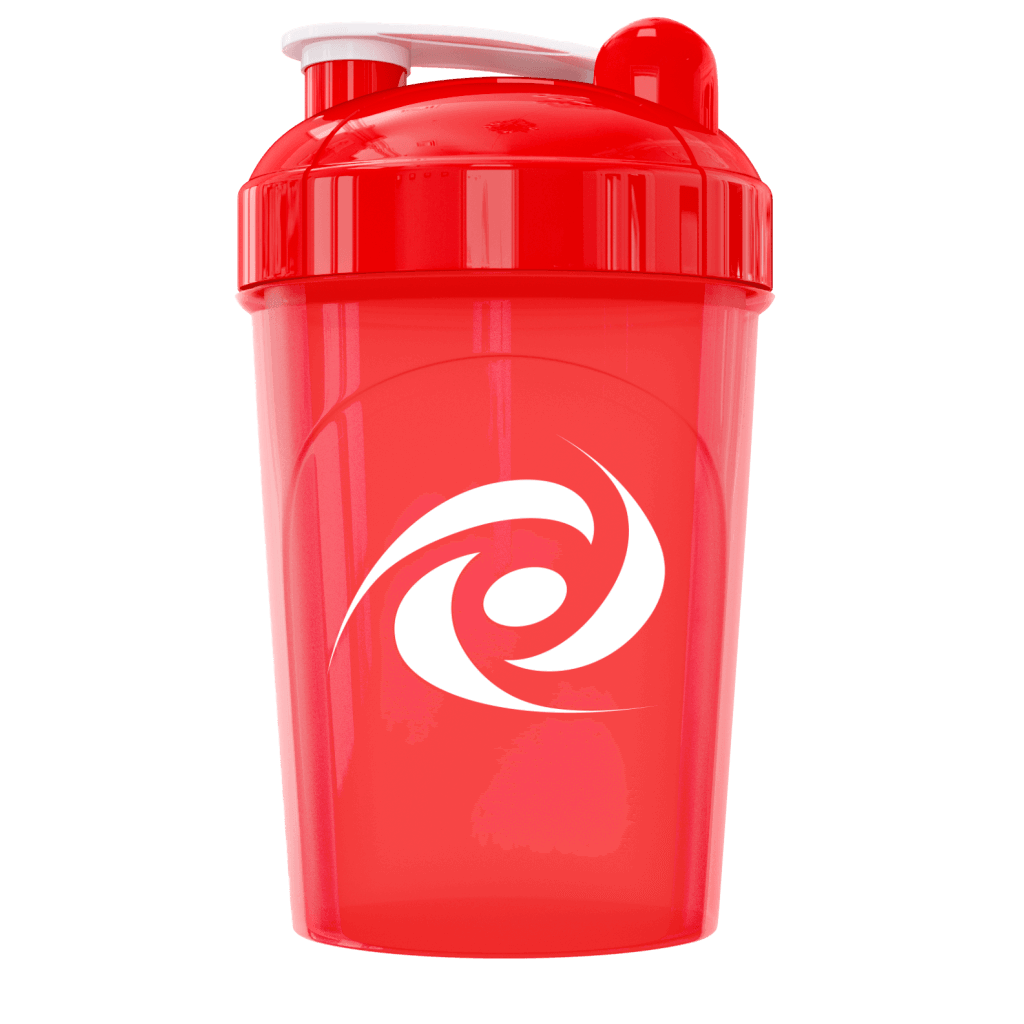 G FUEL| Shaker Cup - Fire Red (Elemental Edition) Shaker Cup 