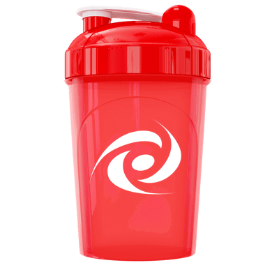 G FUEL| Shaker Cup - Fire Red (Elemental Edition) Shaker Cup 