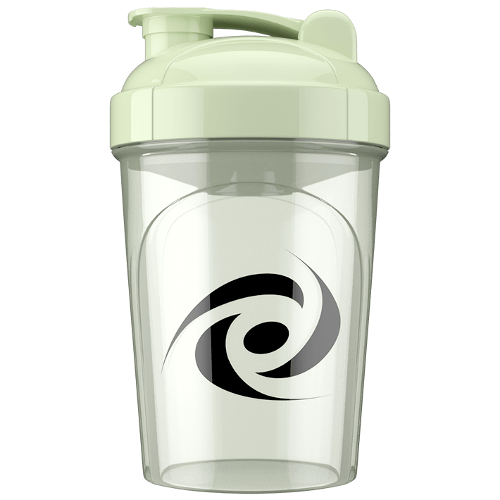 G FUEL| Glow-In-The-Dark Shaker Cup 