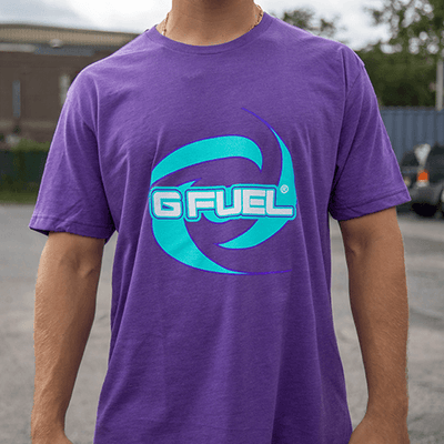 G FUEL| The Hornets (G FUEL Logo Shirt) Shirt 