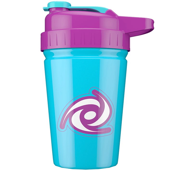 G FUEL| Hornets Stainless Steel Shaker Cup Shaker Cup 