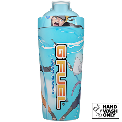 G FUEL| Naruto Rasengan Shaker Cup Shaker Cup 