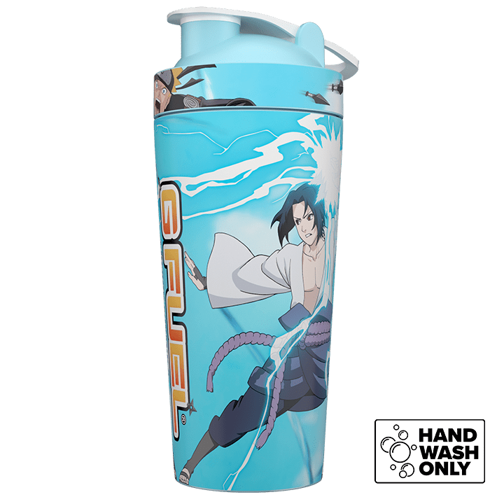 G FUEL| Naruto Rasengan Shaker Cup Shaker Cup 