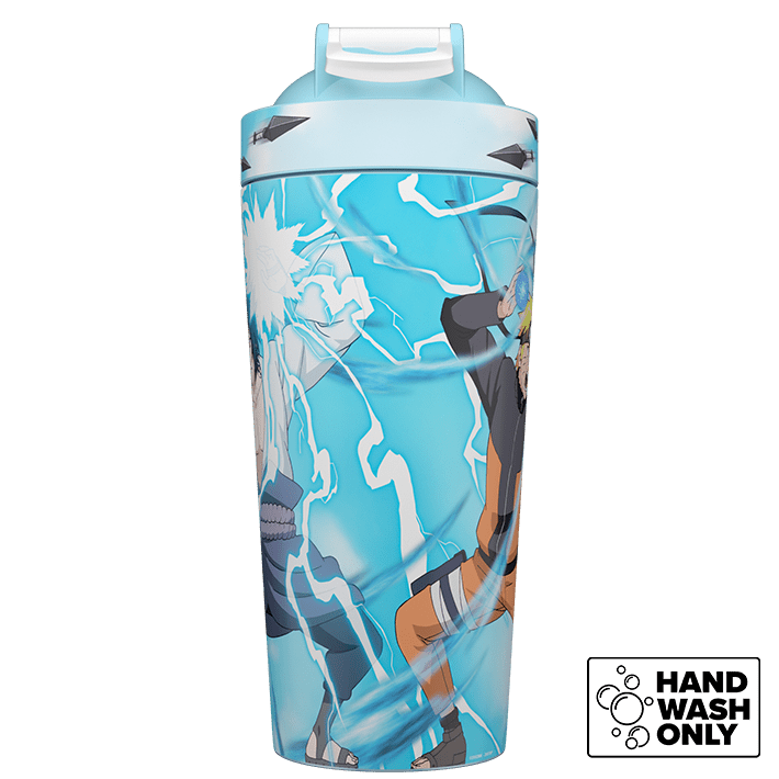 G FUEL| Naruto Rasengan Shaker Cup Shaker Cup 