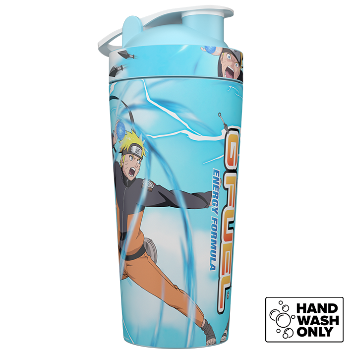 G FUEL| Naruto Rasengan Shaker Cup Shaker Cup 