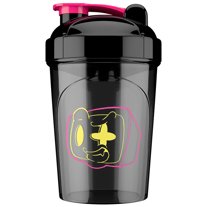 G FUEL| PaulGG Shaker Cup Shaker Cup 