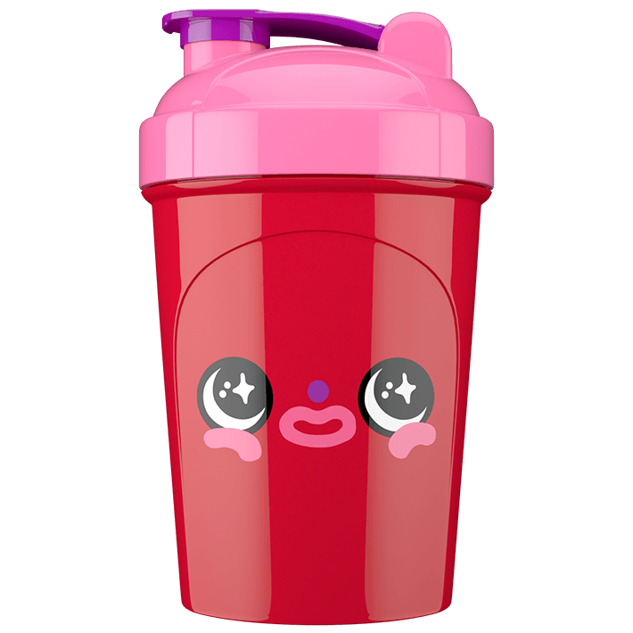 G FUEL| PewDiePie x Marzia Shaker Cup Shaker Cup 