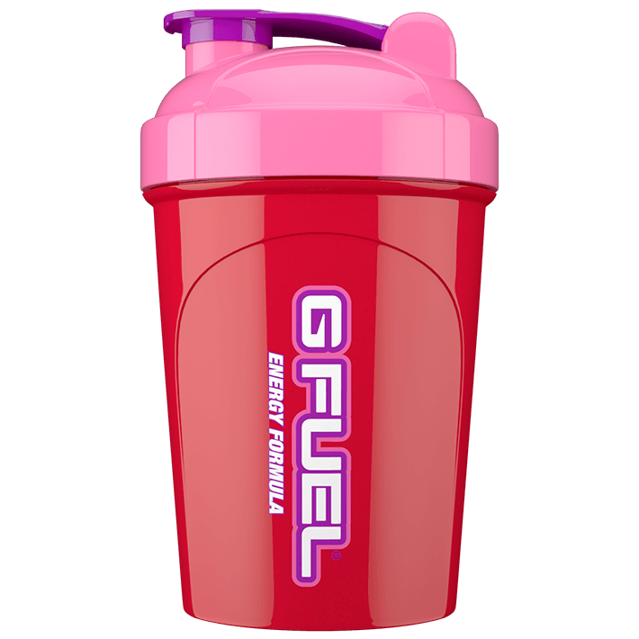 G FUEL| PewDiePie x Marzia Shaker Cup Shaker Cup 