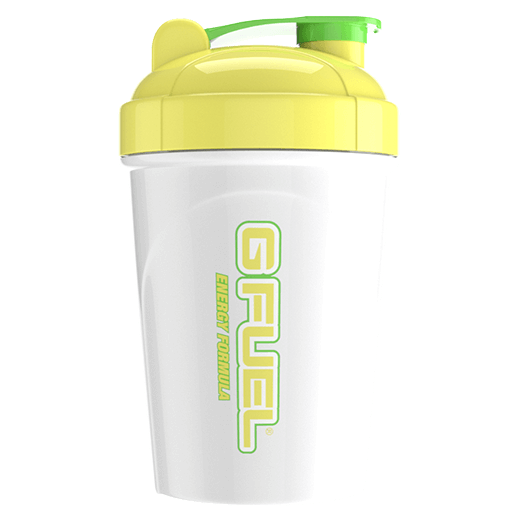 G FUEL| Pewdiepie Yuzu Shaker Shaker Cup 