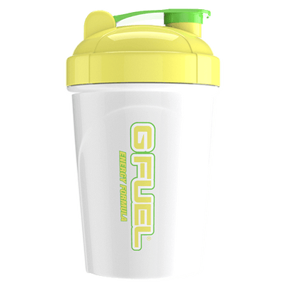 G FUEL| Pewdiepie Yuzu Shaker Shaker Cup 