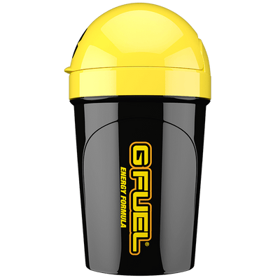 G FUEL| Power Pellet Collector's Box Tub (Collectors Box) 