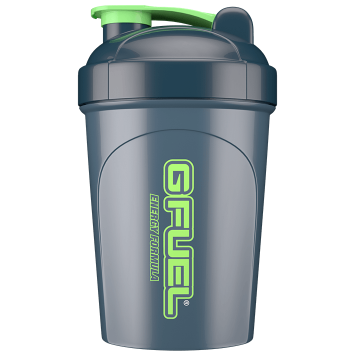 G FUEL| Silver PewDiePie Shaker Cup Shaker Cup 