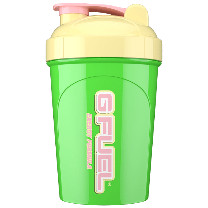 G FUEL| The Bloom Shaker Cup Shaker Cup 