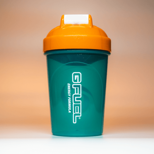 G FUEL| The Dolphin Shaker Cup 